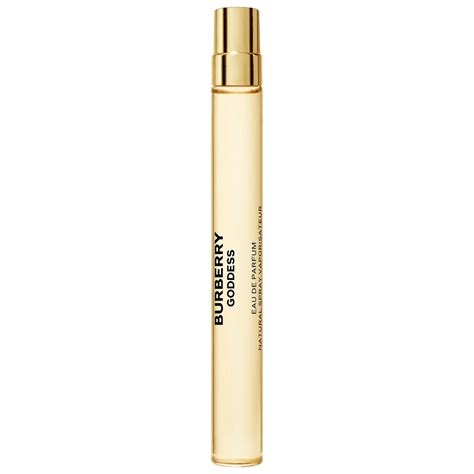 burberry goddess pen|burberry goddess eau de parfum.